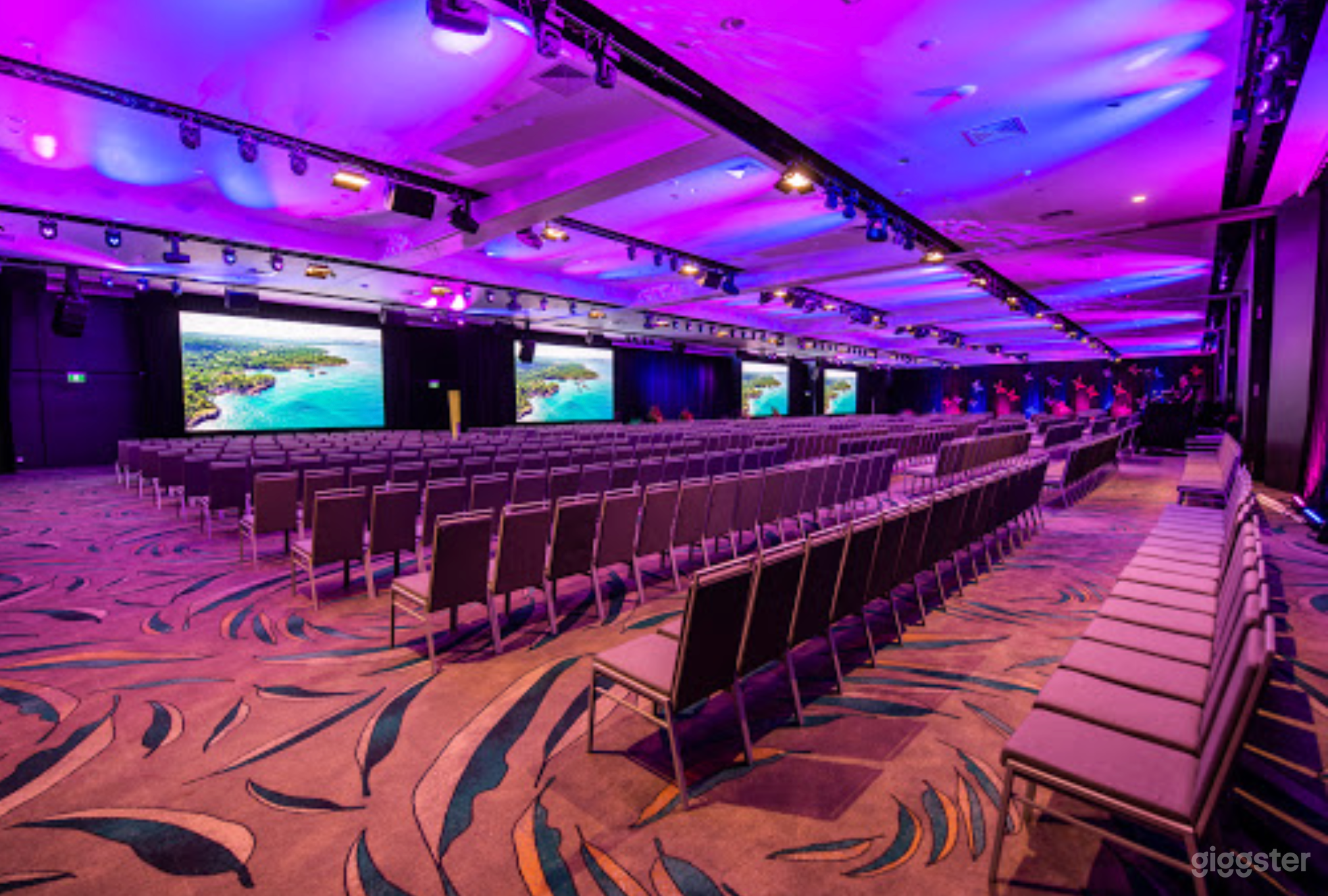 Sunshine Coast Convention Centre Photo 1