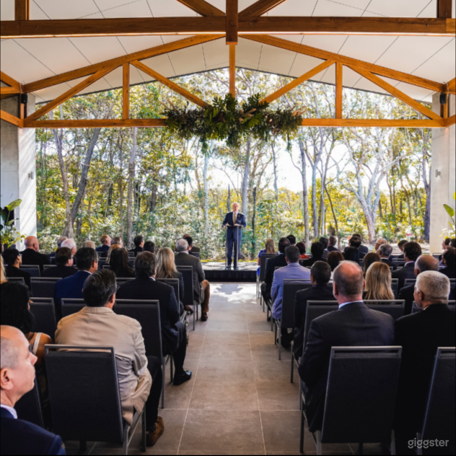 Sunshine Coast Convention Centre Photo 4