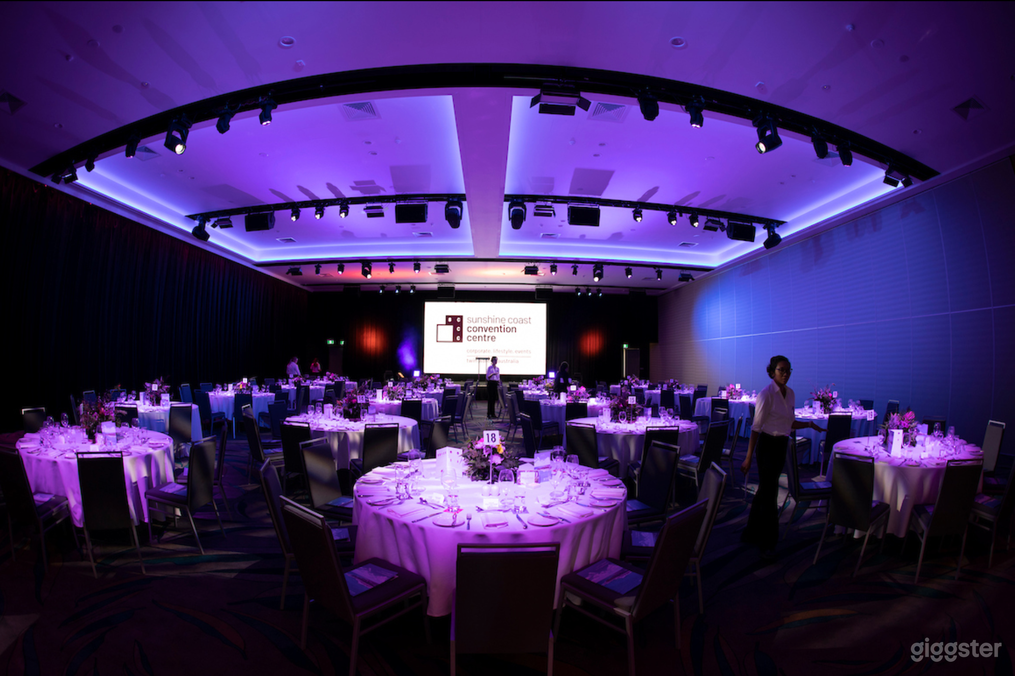 Sunshine Coast Convention Centre Photo 2