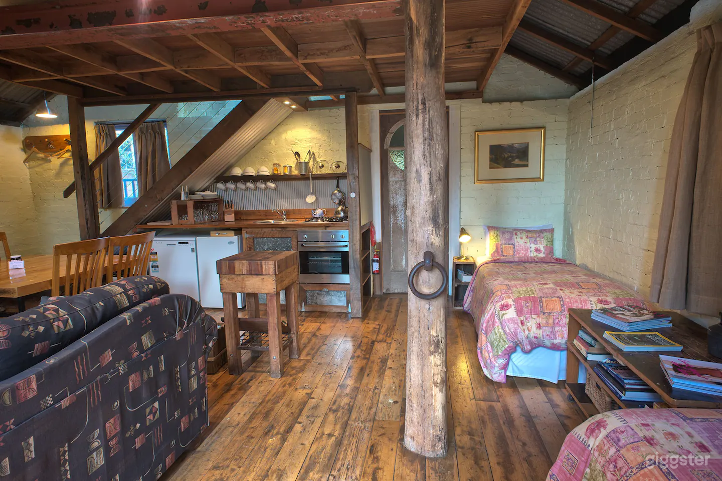 The Milking Shed Photo 3