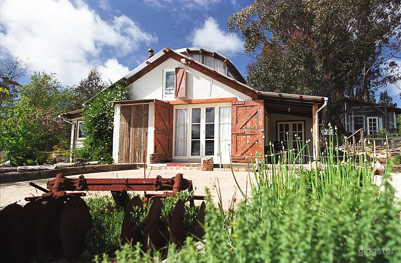 The Milking Shed Photo 1