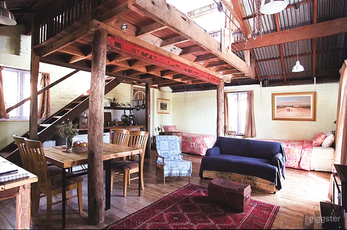 The Milking Shed Photo 4