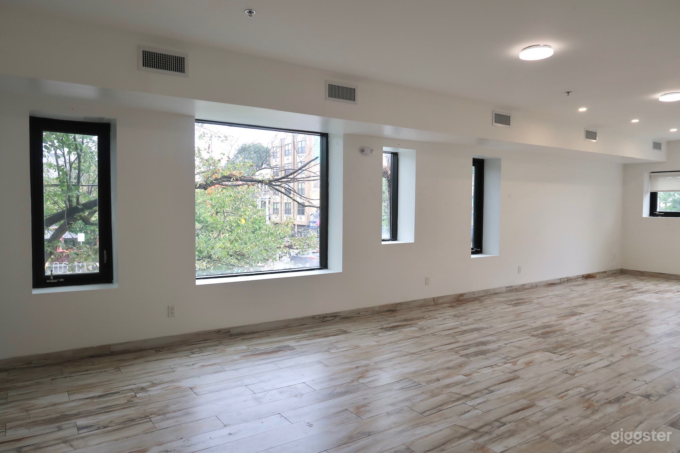 A Toronto Blank Space with lots of Natural lighting Photo 3