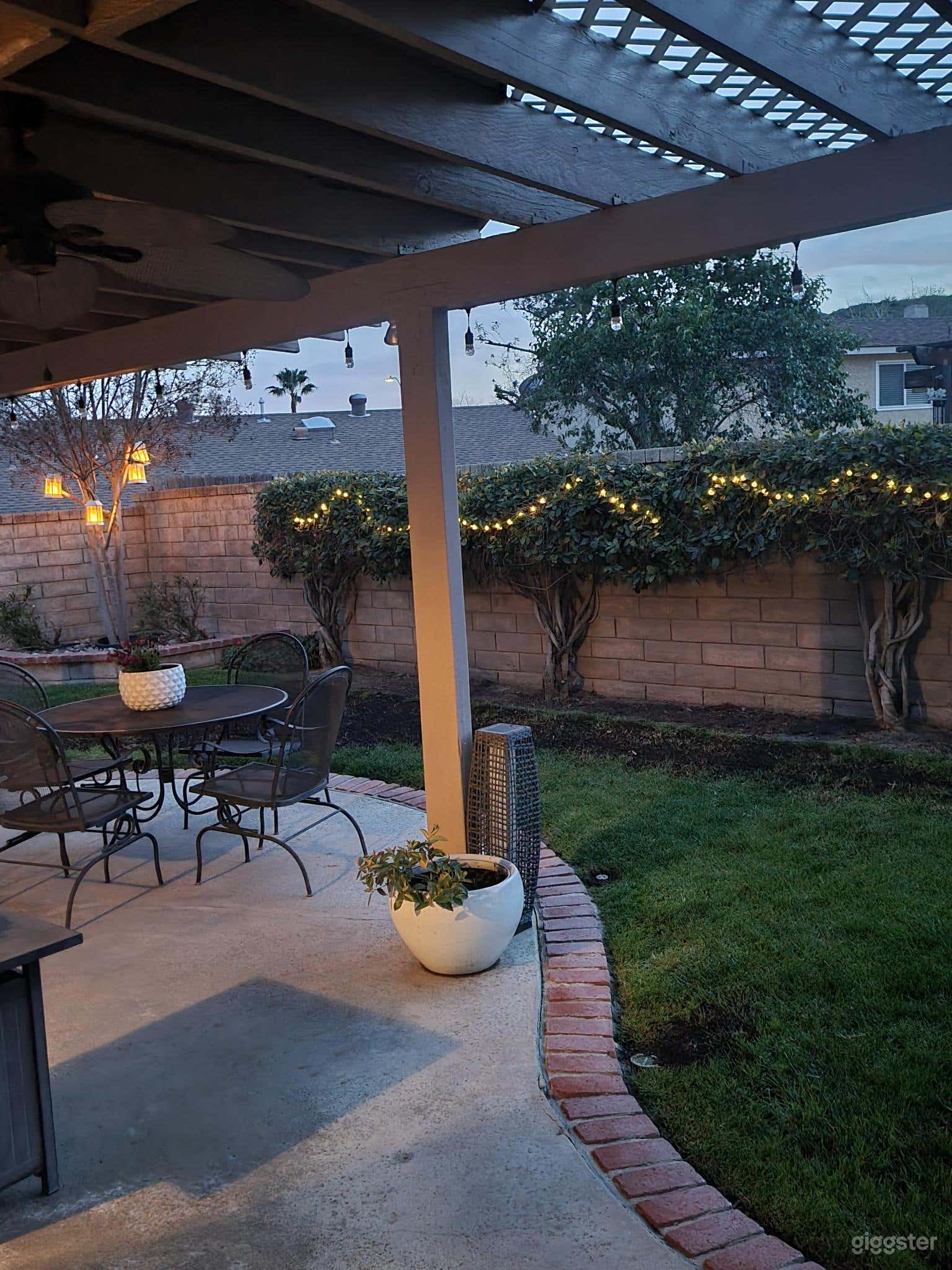 Across from PARK. Exterior use of home only! Photo 1