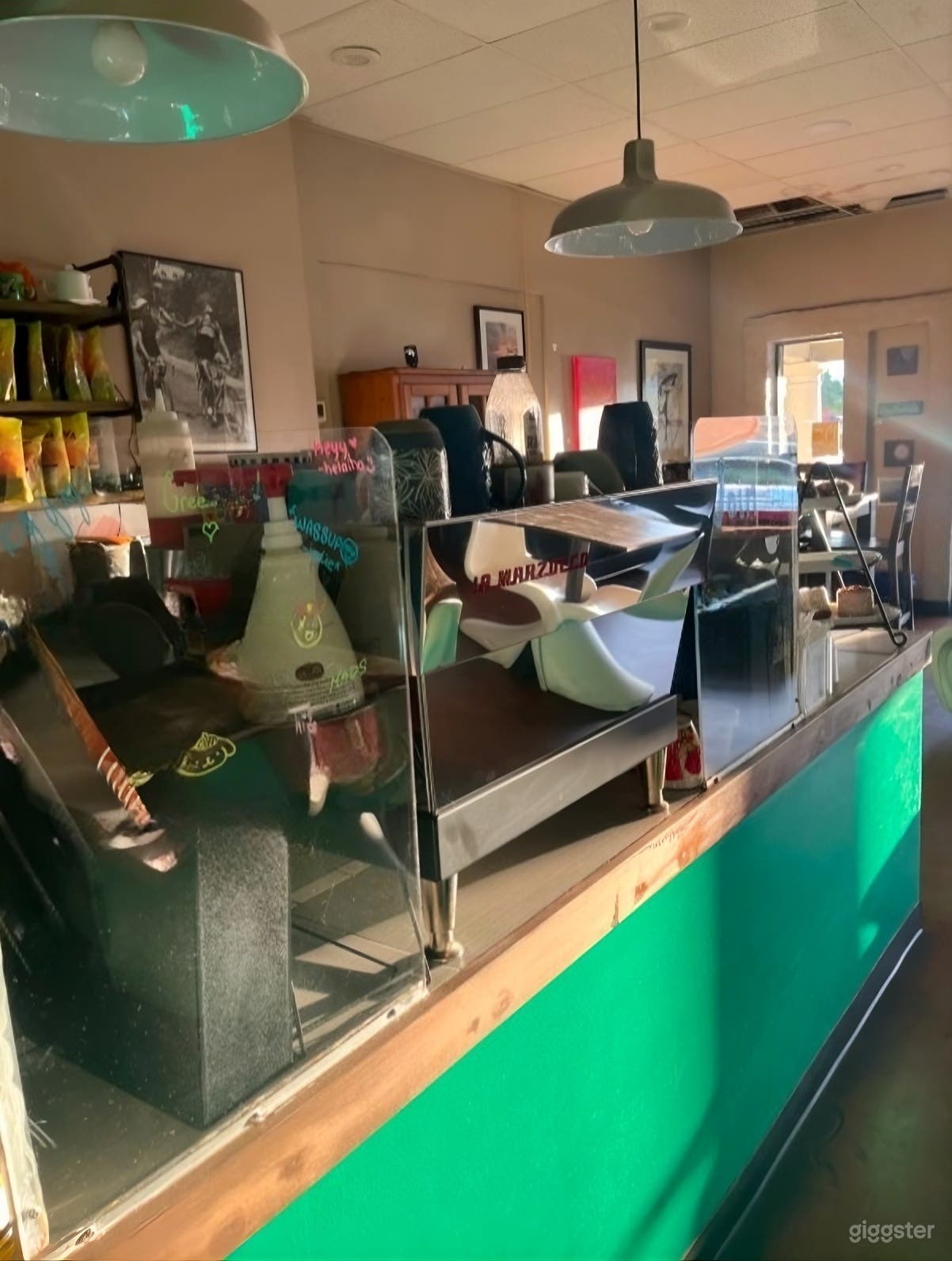 Scottsdale Café & Event Gathering Space Photo 3
