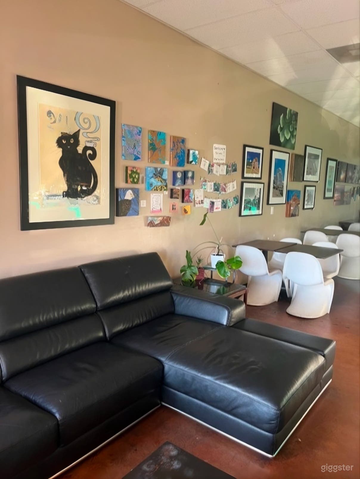 Scottsdale Café & Event Gathering Space Photo 1