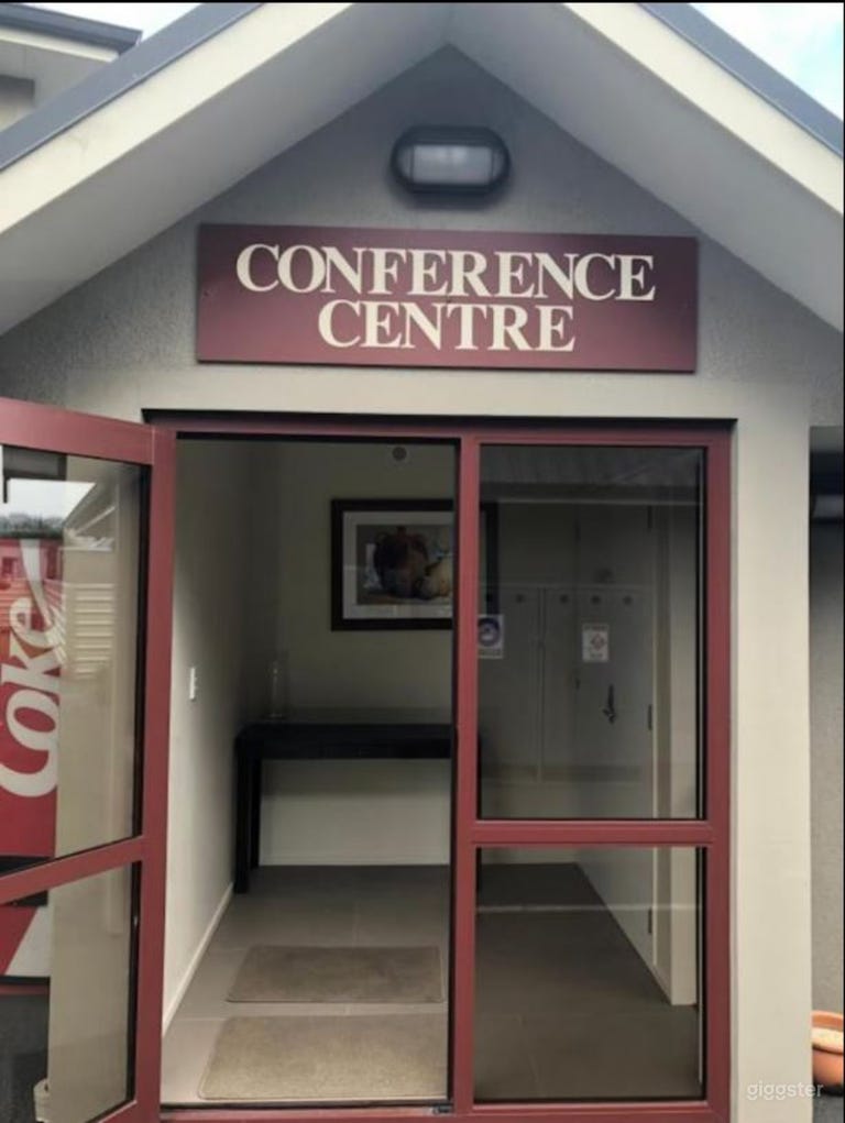  Conference Center in Dunedin 