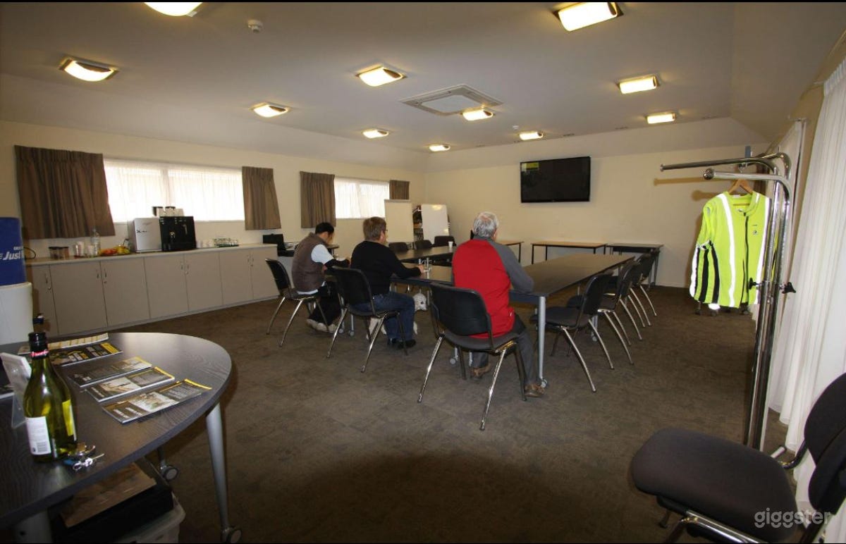 Conference Center in Dunedin Photo 2