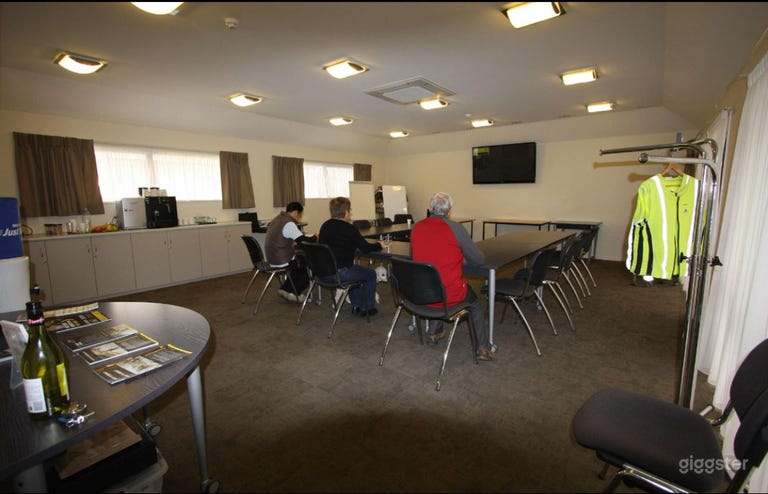  Conference Center in Dunedin 