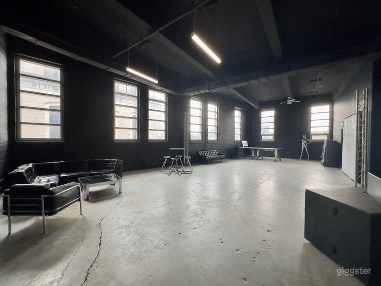  Estudio de producción | Centro de Montreal 