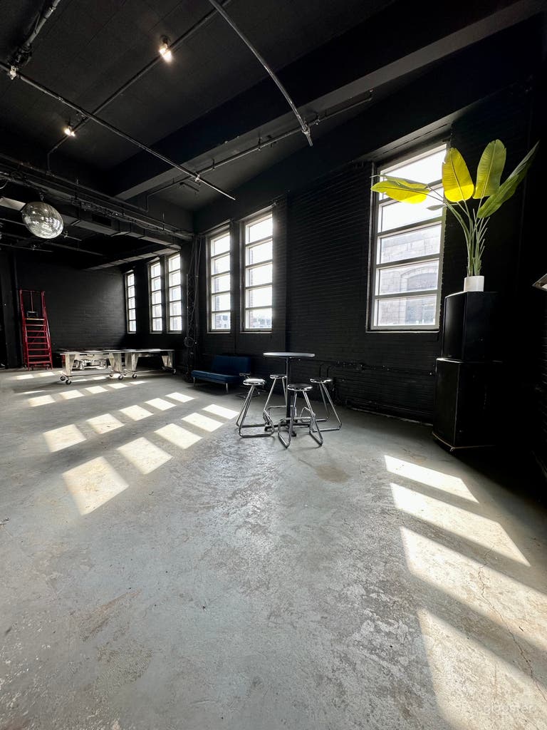  Estudio de producción | Centro de Montreal 