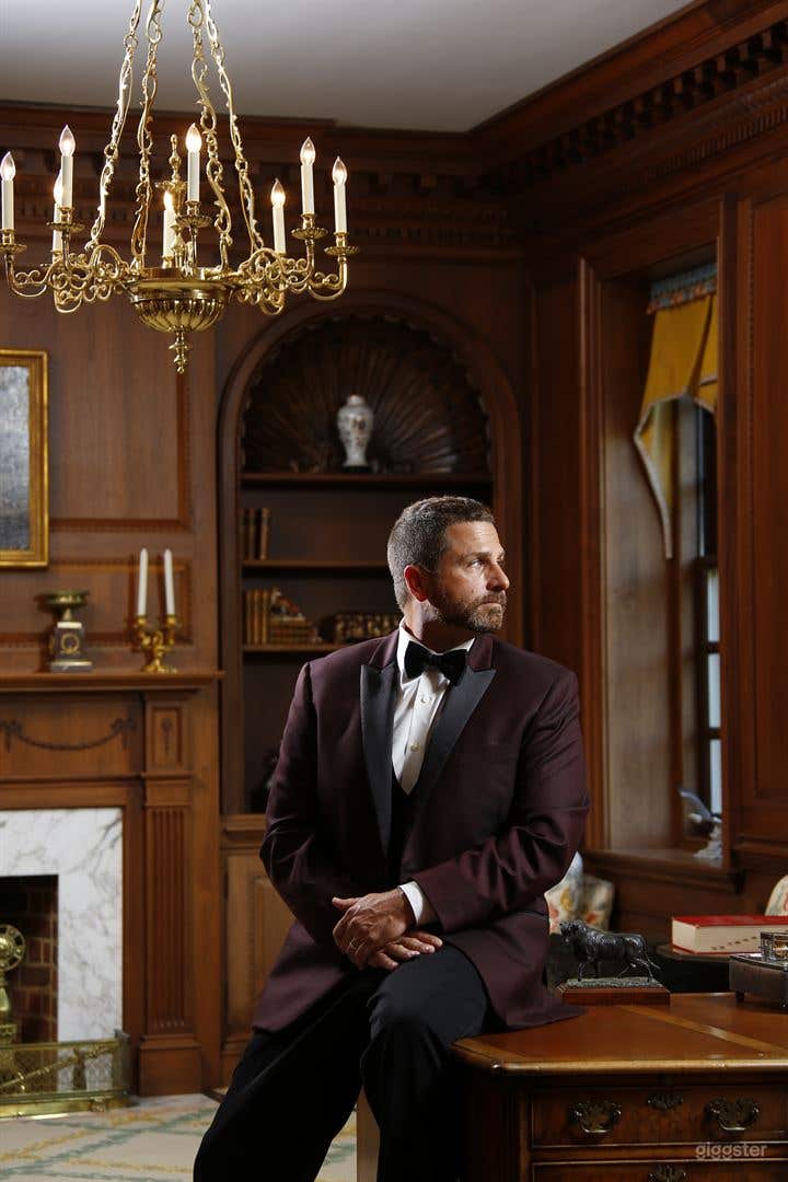 The Fox Haven Photo 2