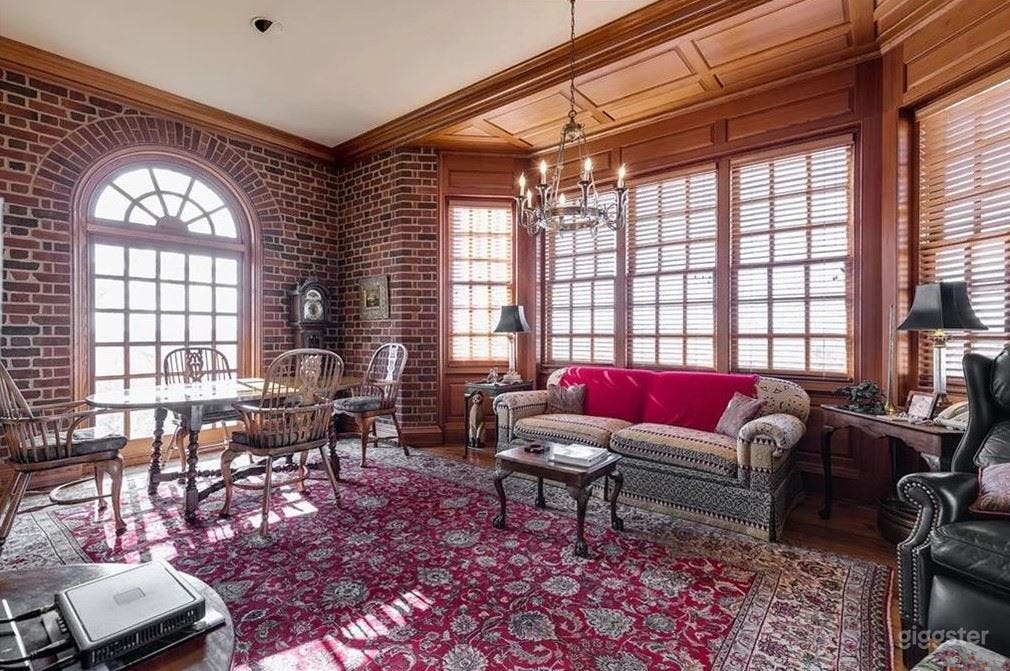 The Fox Haven Photo 4