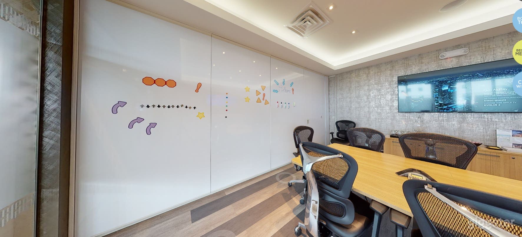 Conference Room A Photo 3