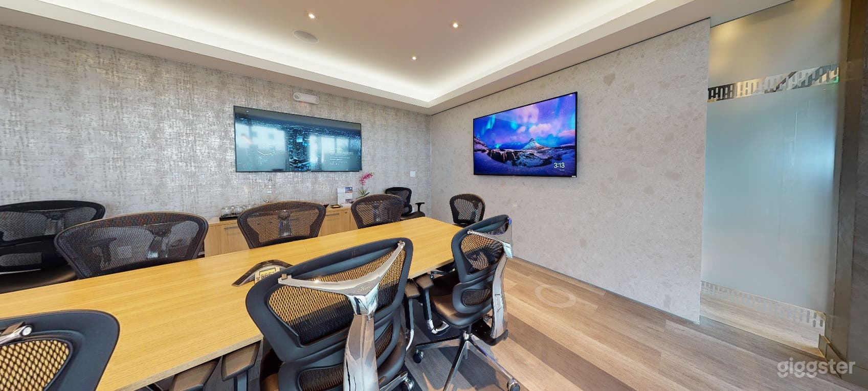 Conference Room A Photo 4