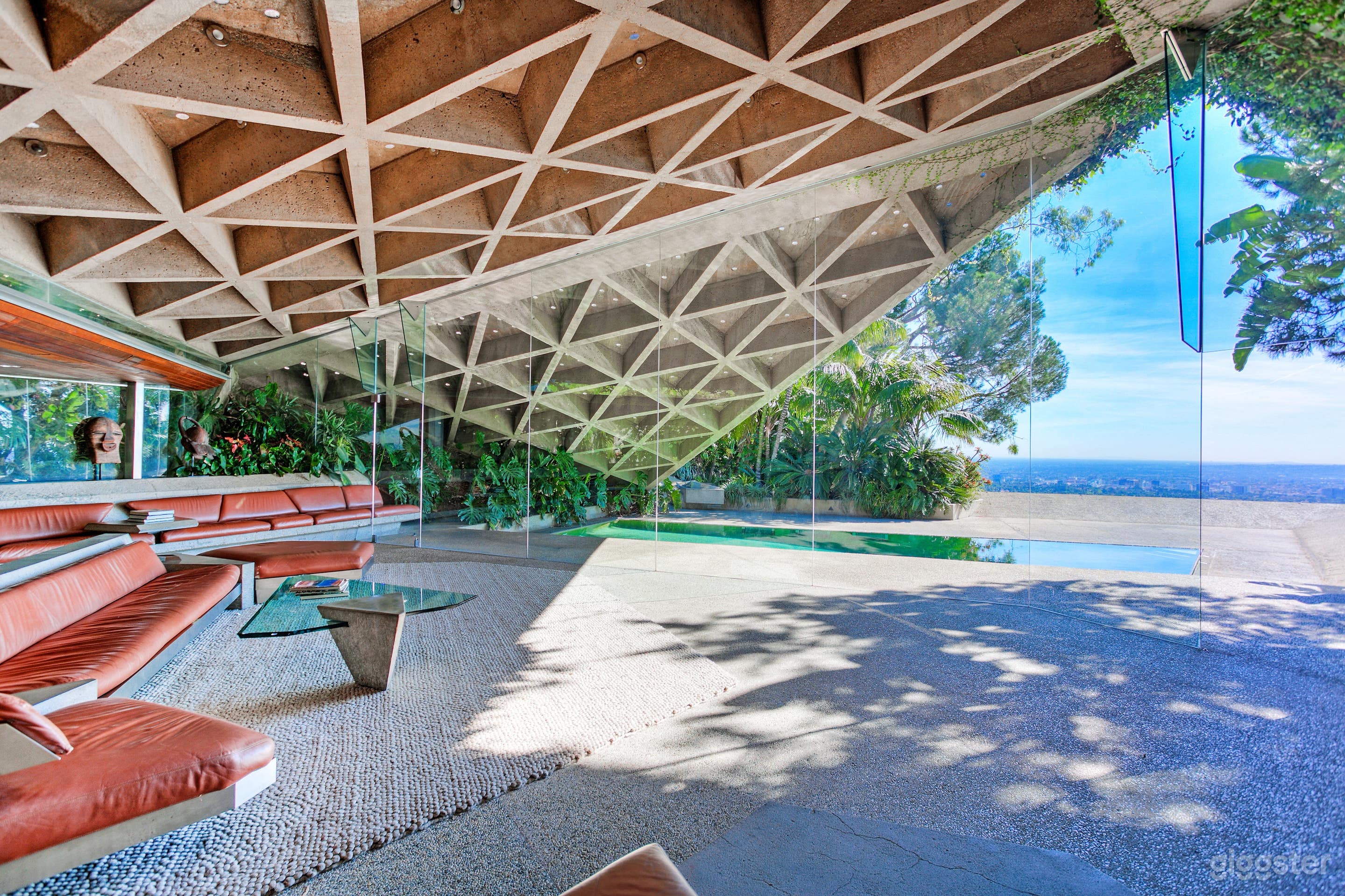 The Goldstein House Photo 2