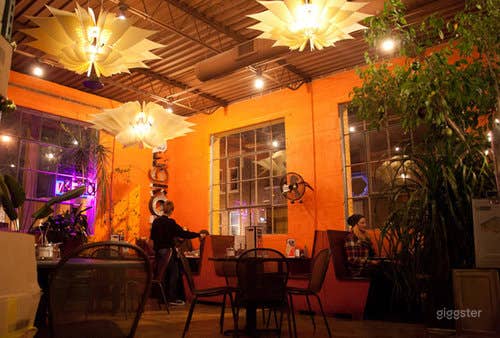 Casual Dining Thai Cuisine Photo 4