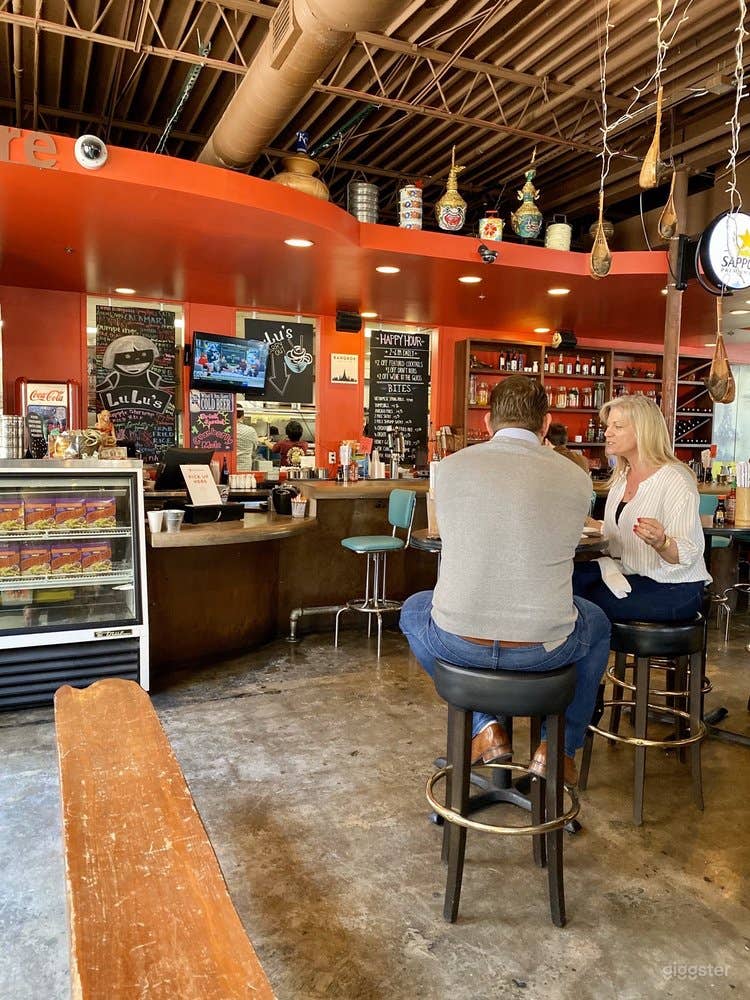 Casual Dining Thai Cuisine Photo 3