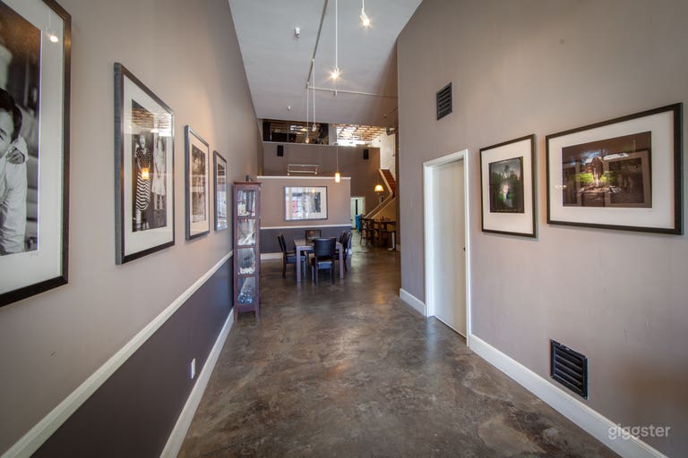  San Francisco Professional Photography Studio 