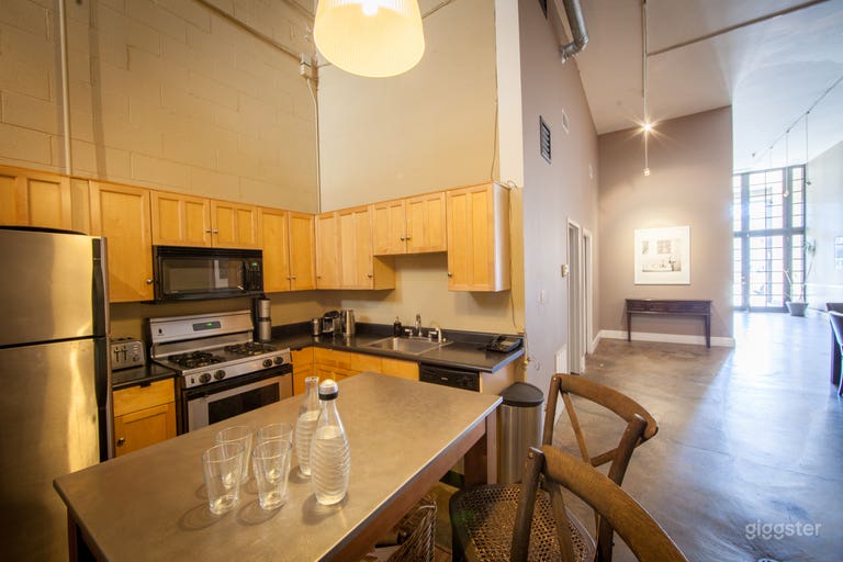  San Francisco Professional Photography Studio 