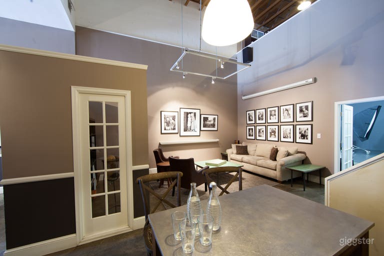  San Francisco Professional Photography Studio 
