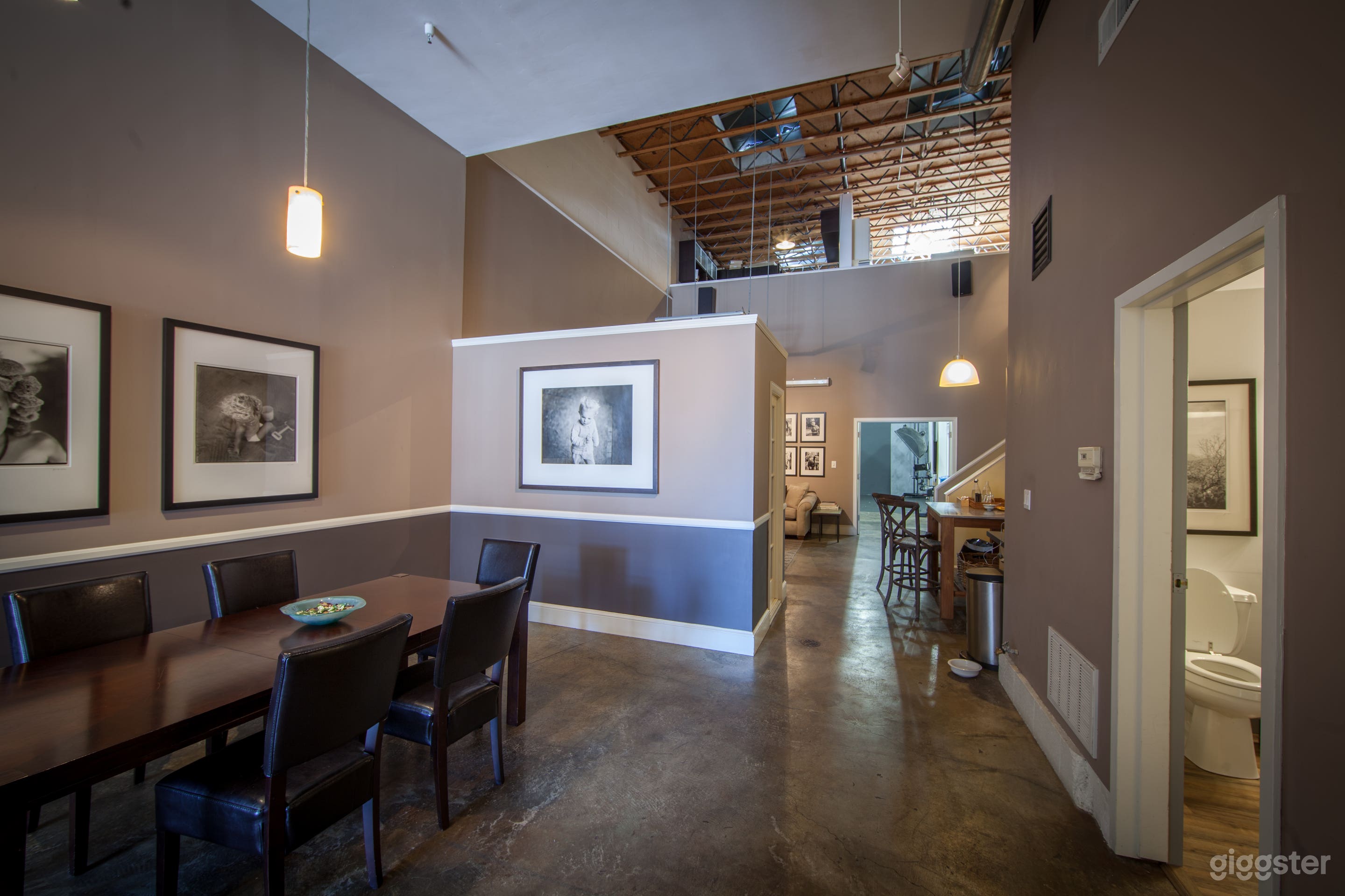 San Francisco Professional Photography Studio Photo 1