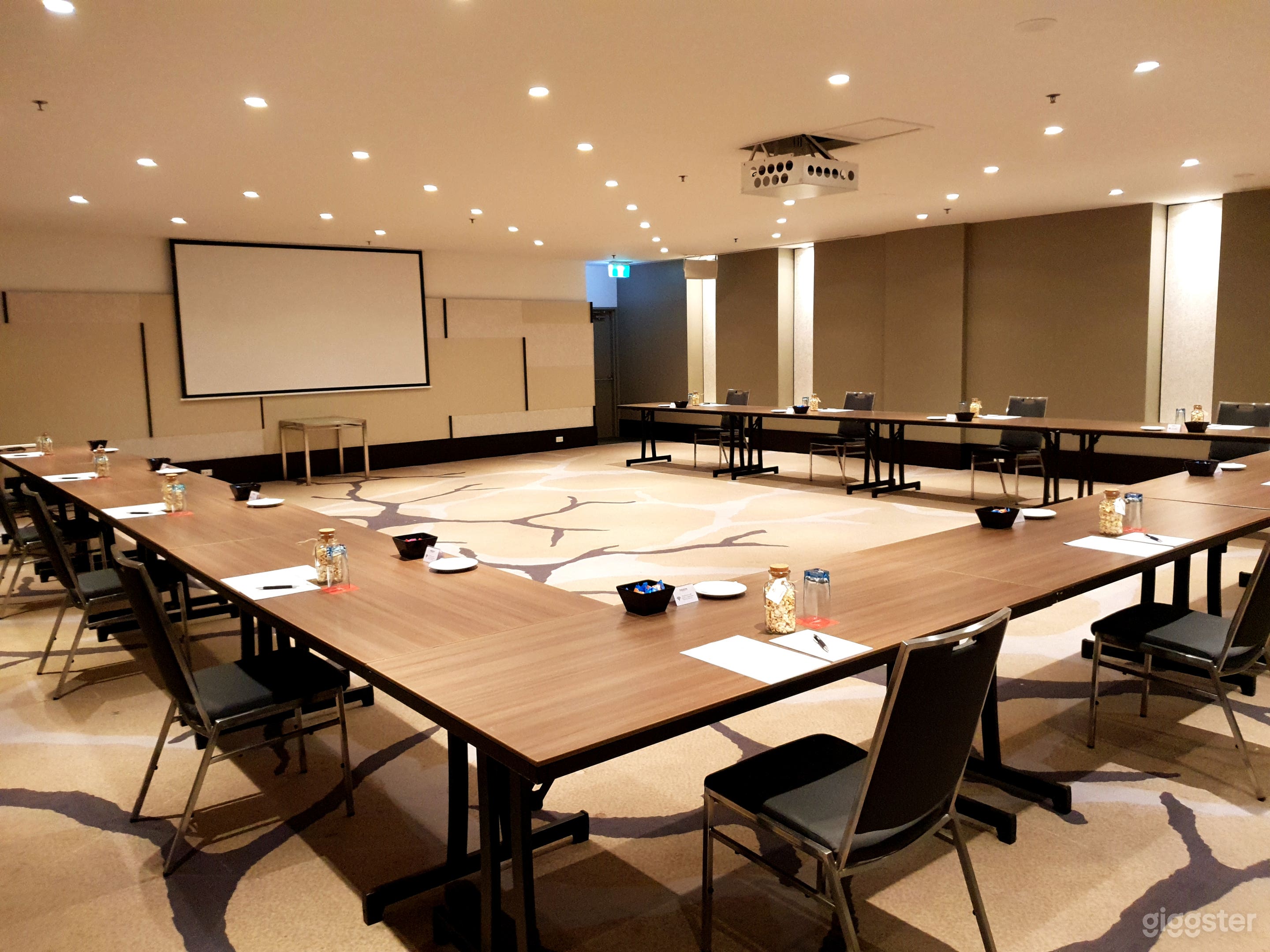 Chapman Room Photo 3