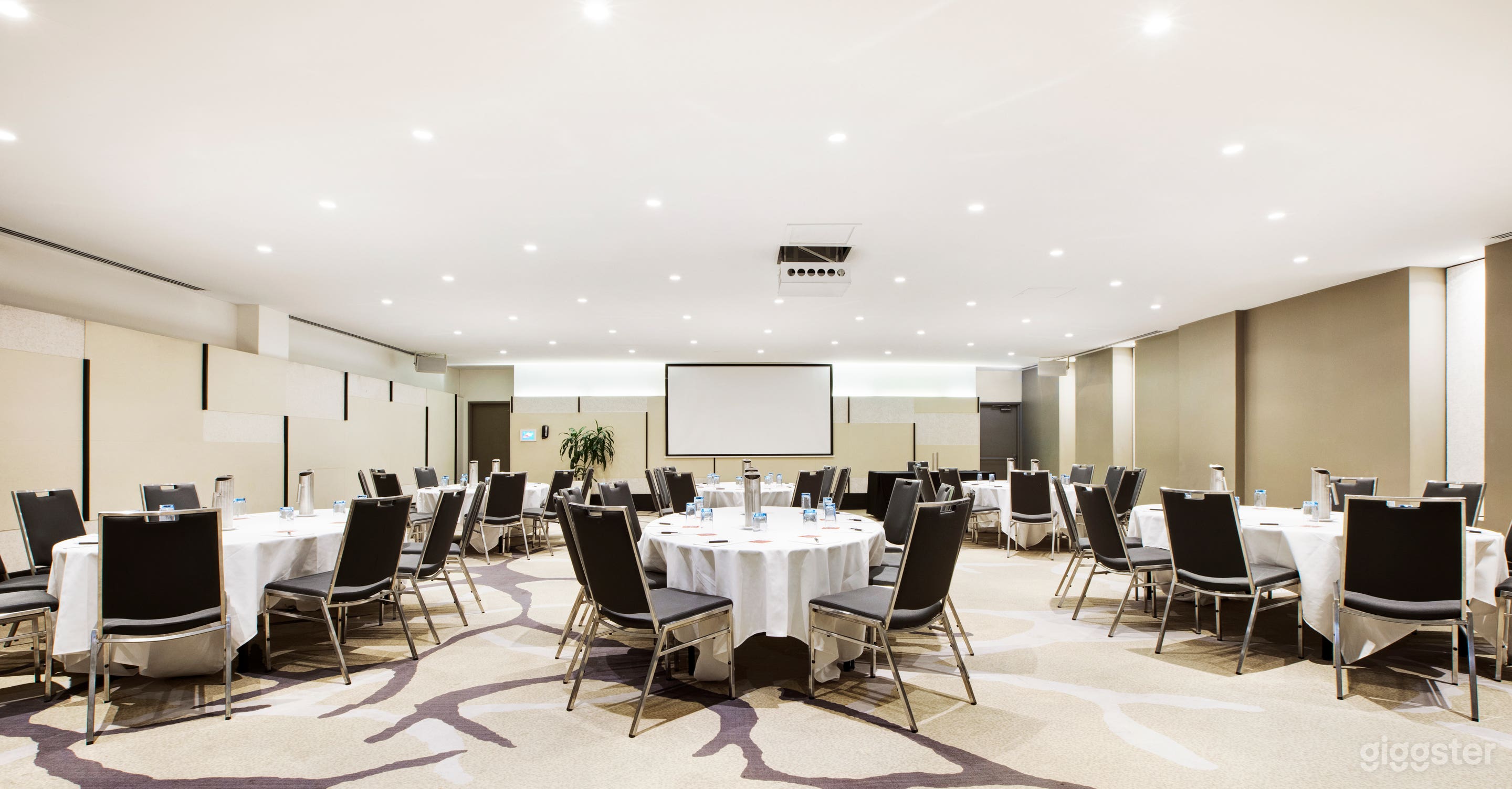 Chapman Room Photo 1