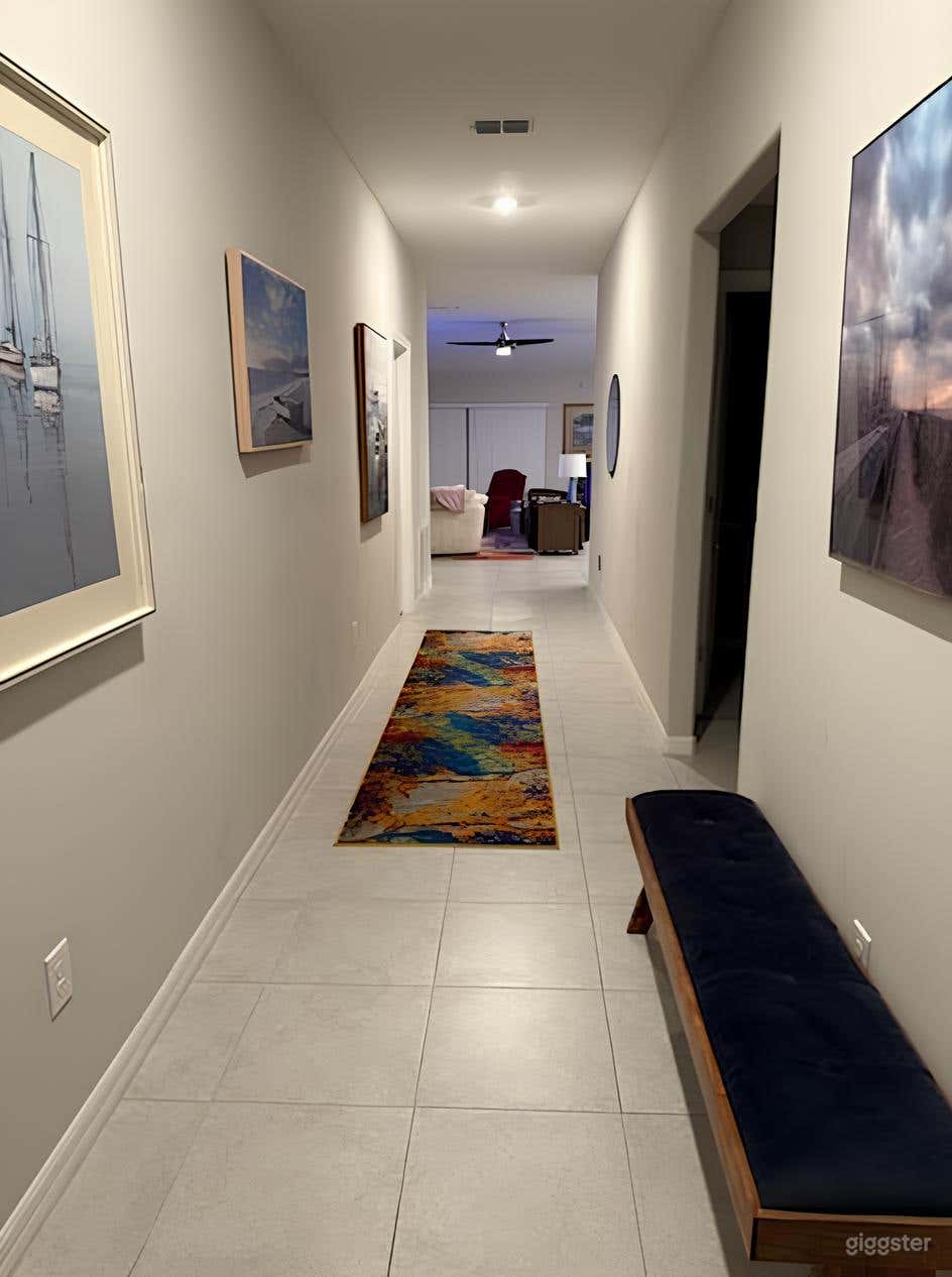 4BR Family Home in Tampa  Photo 3