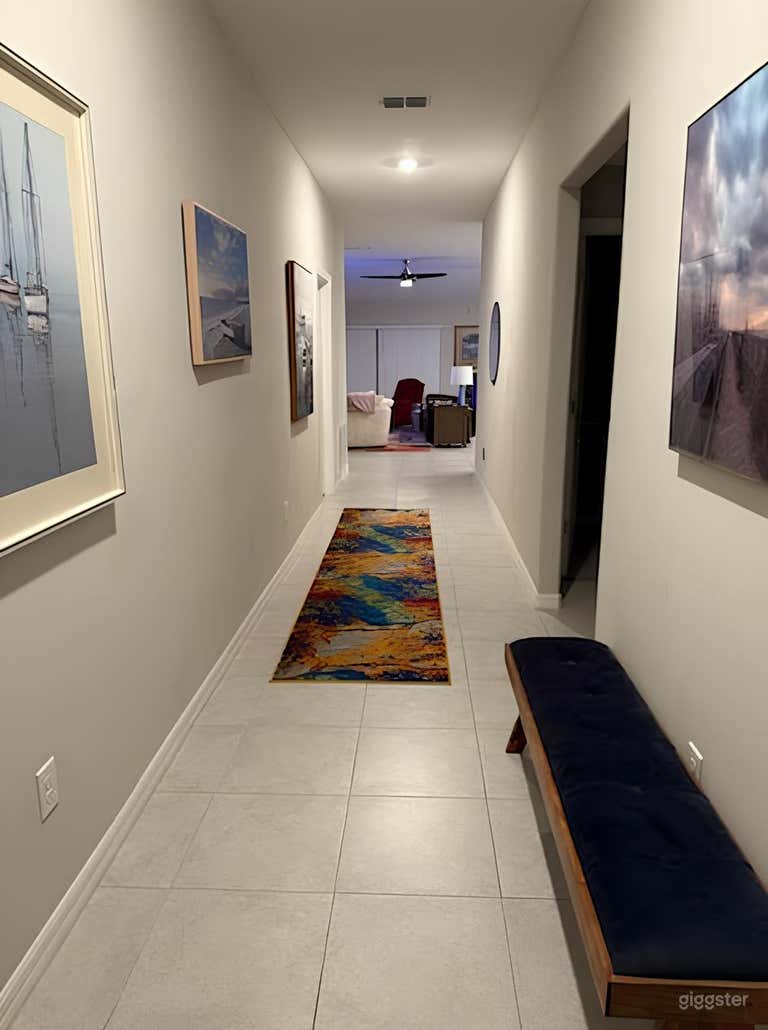  4BR Family Home in Tampa  