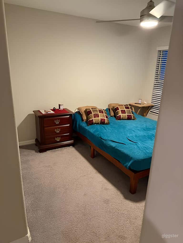  4BR Family Home in Tampa  