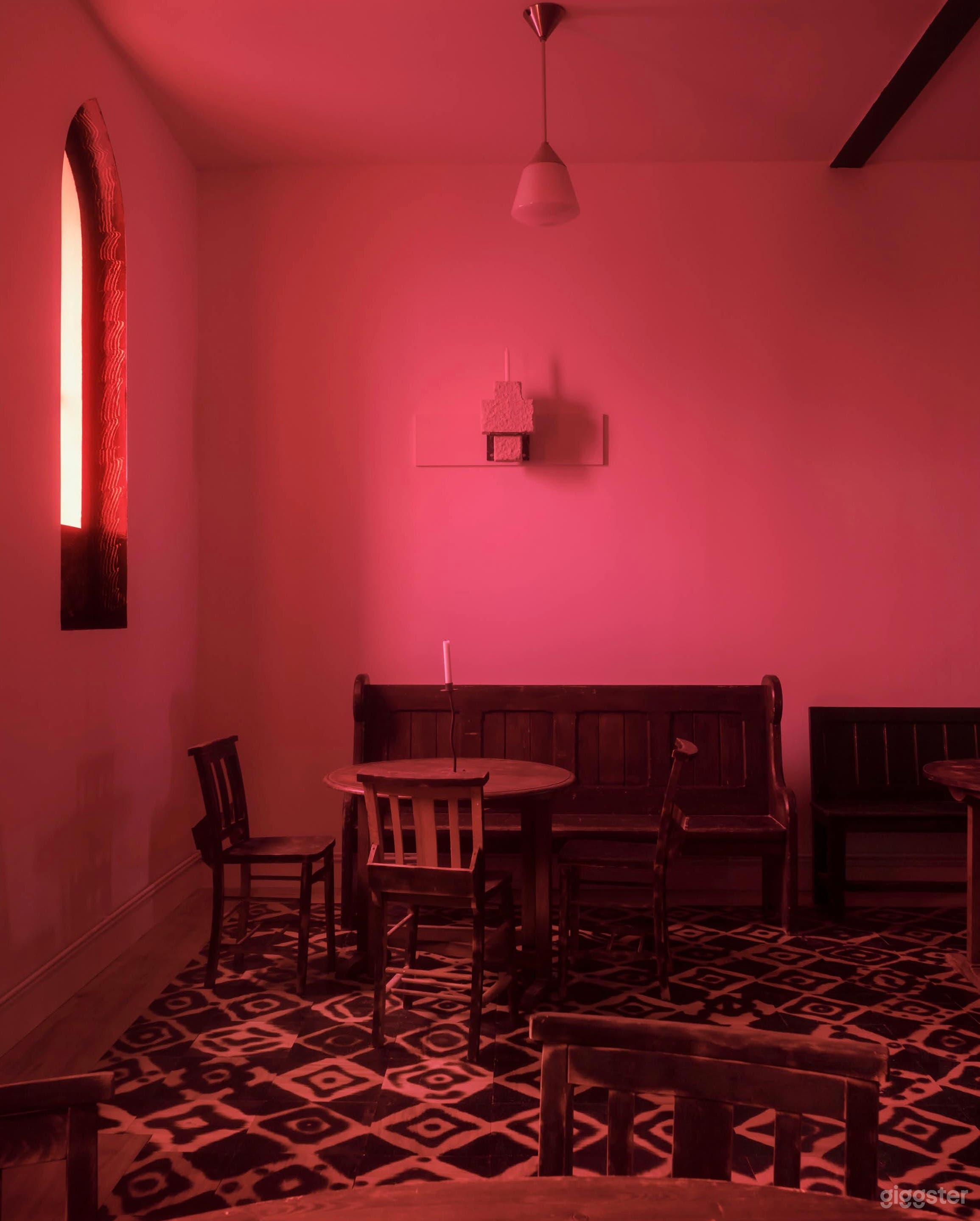 Victorian Church with Bespoke Interior Design Photo 4