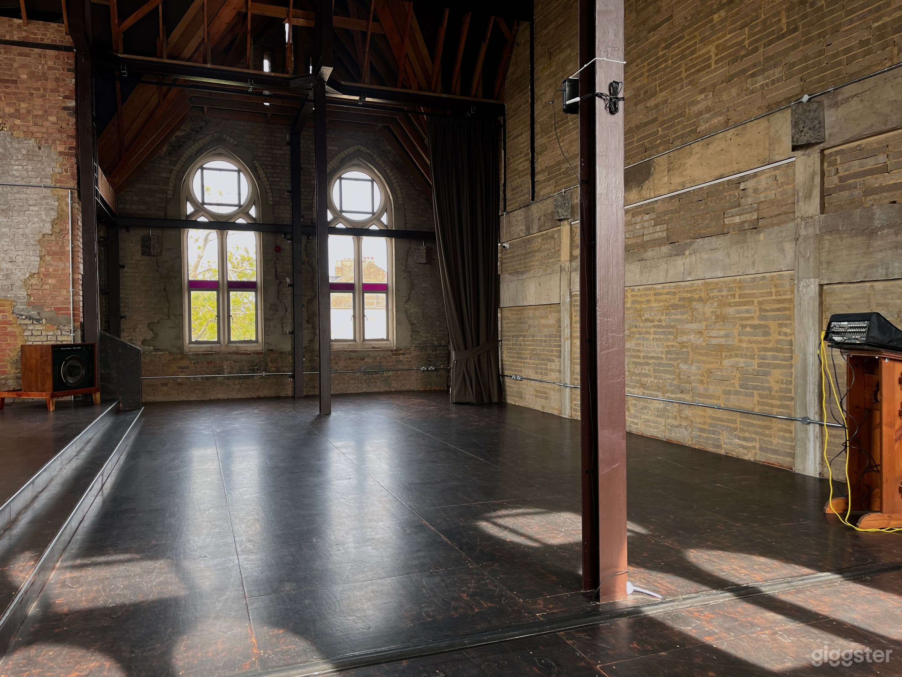 Victorian Church with Bespoke Interior Design Photo 3