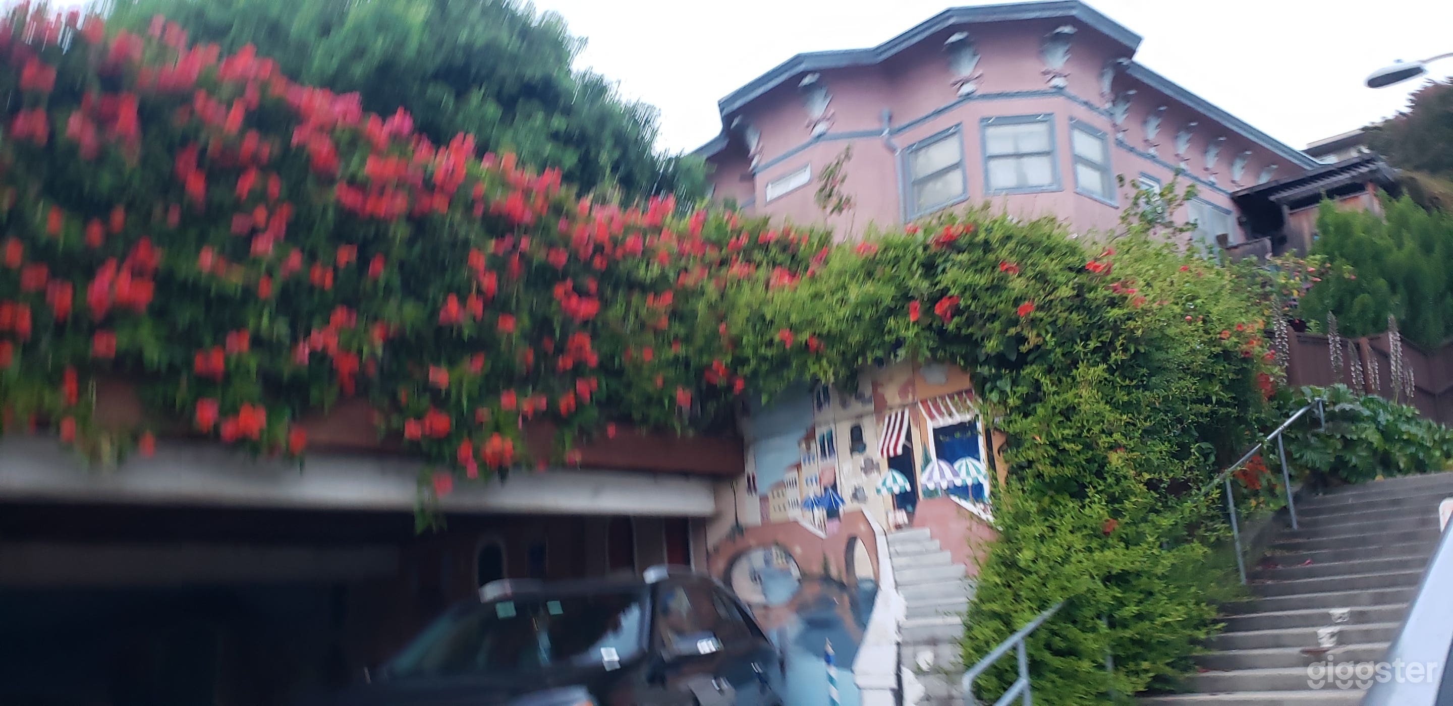 The Lake Merritt Mural Building Photo 4