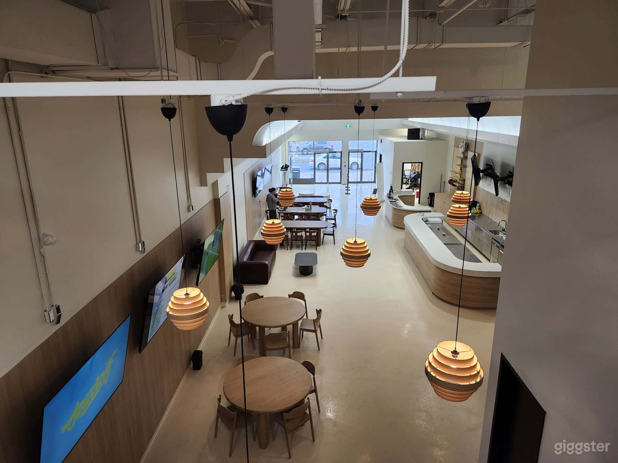 Bright and Modern Soccer Center (Entire Space) Photo 4