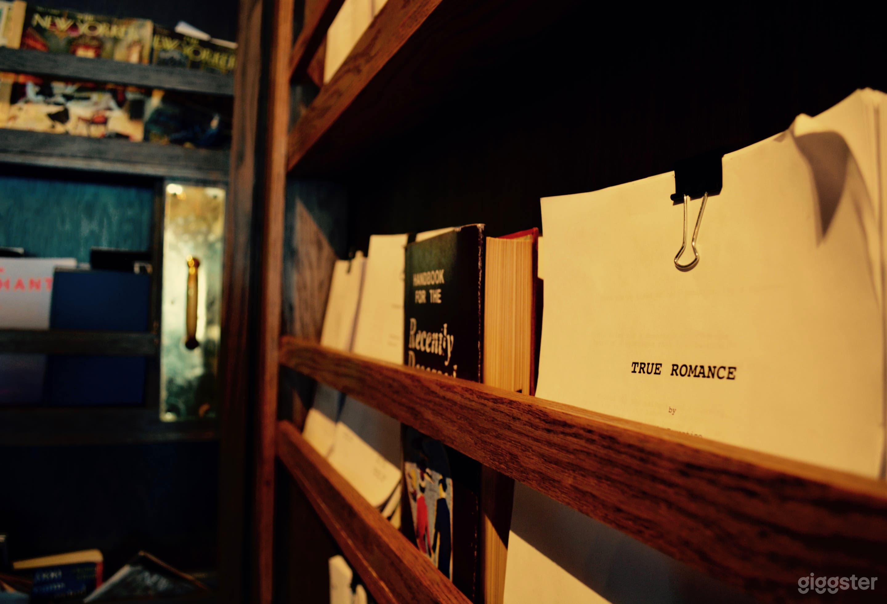 Atlantic Beach Restaurant (One Block from Beach) Photo 4