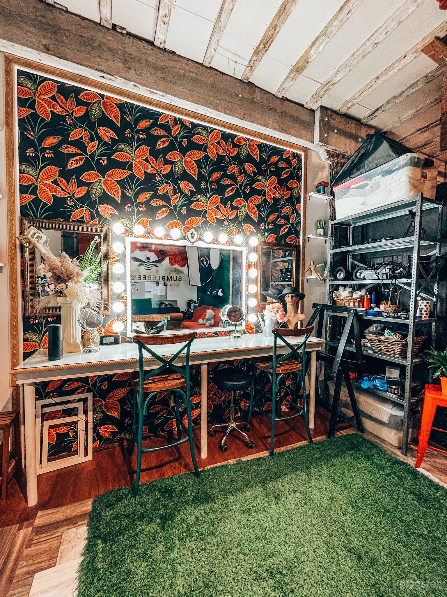  Brooklyn loft photo studio Photo 2