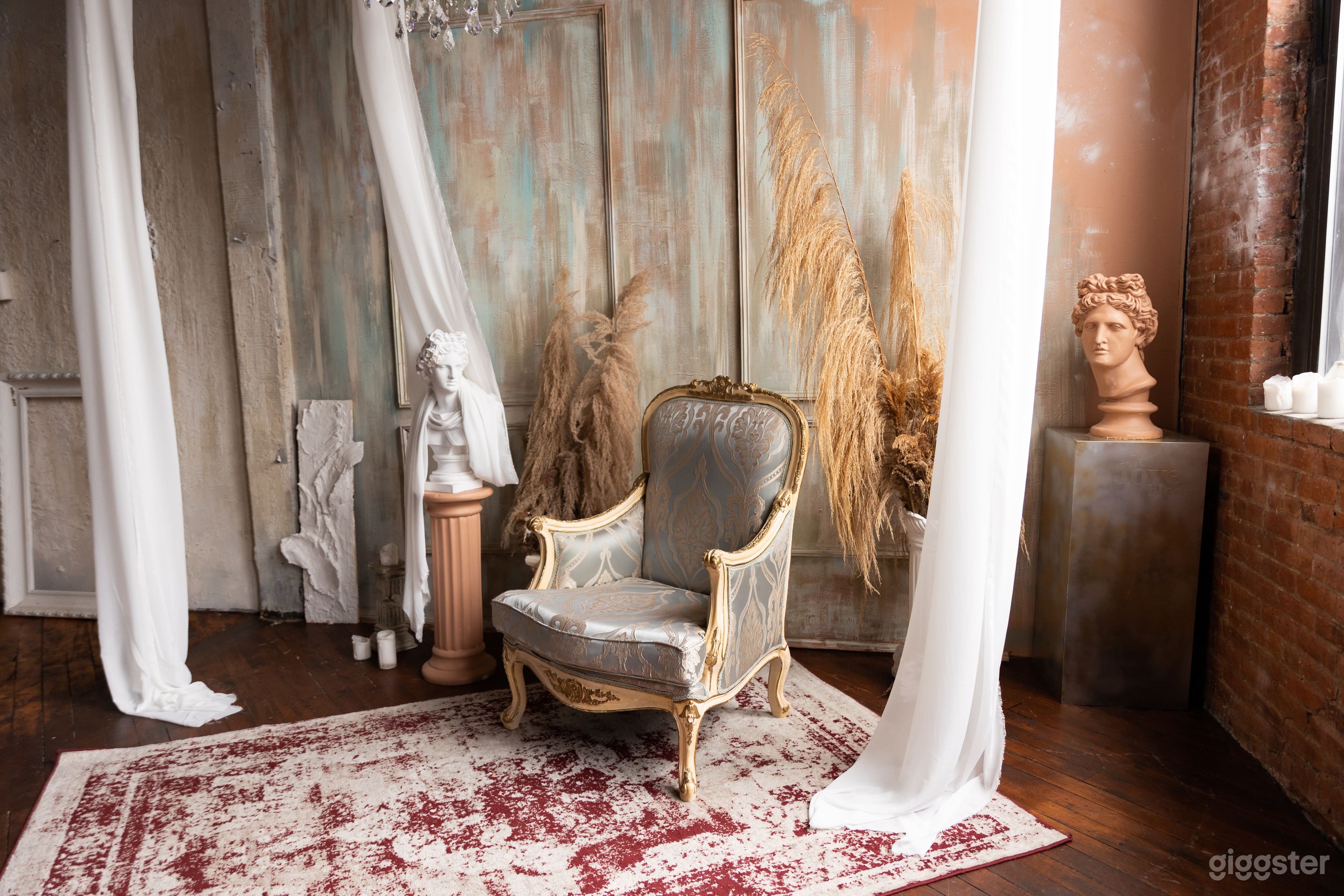  Brooklyn loft photo studio Photo 1