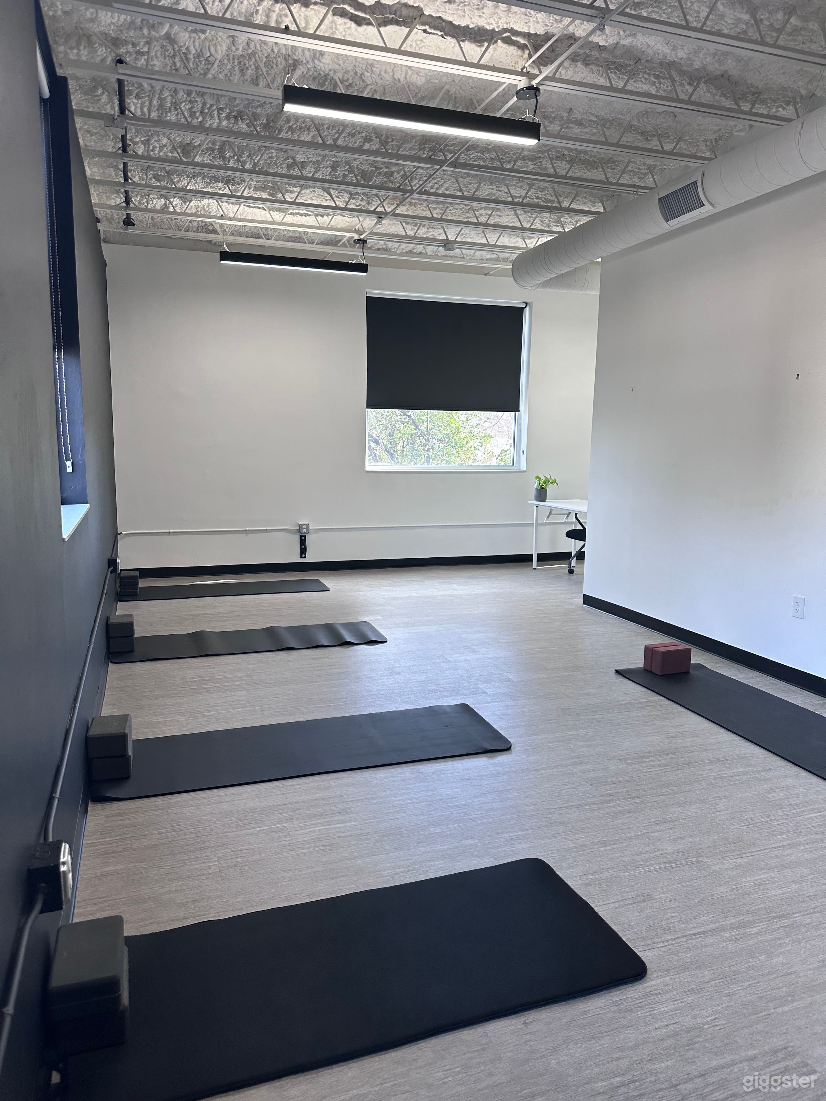 2nd Floor Office Space/Fitness Studio Photo 3