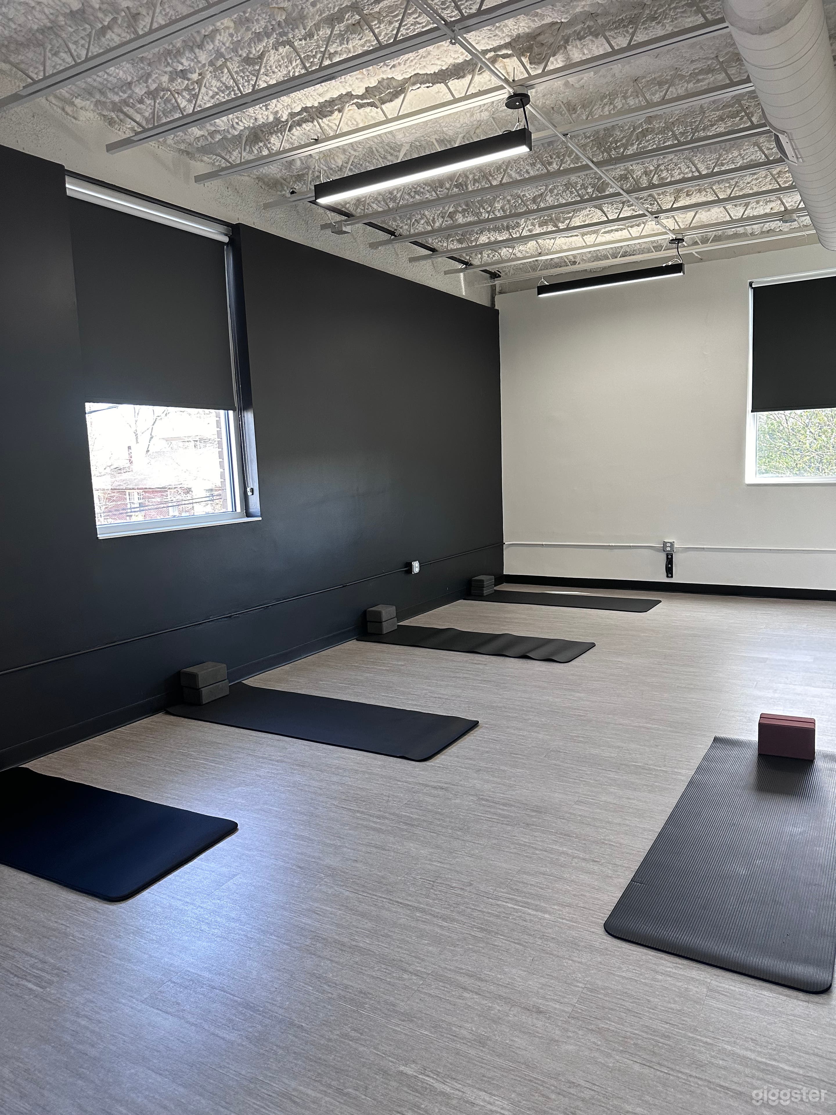 2nd Floor Office Space/Fitness Studio Photo 4