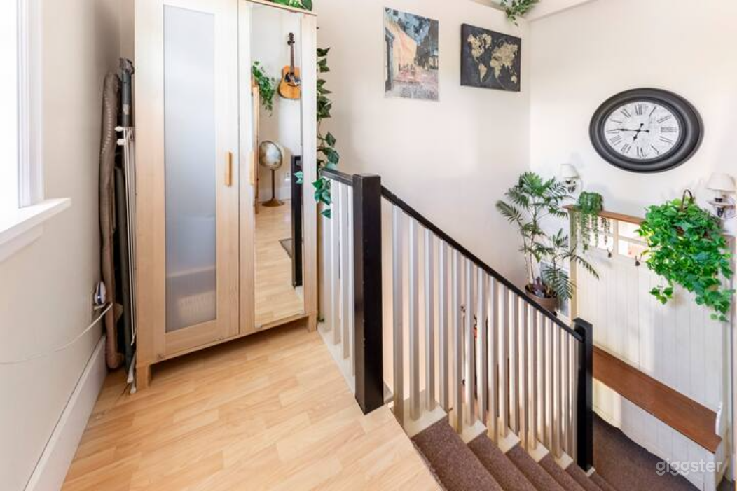 Stunning House With A Mountain View (full Buy out) Photo 3