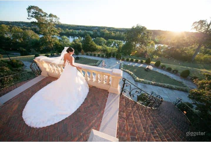 The Brick Terrace Photo 3