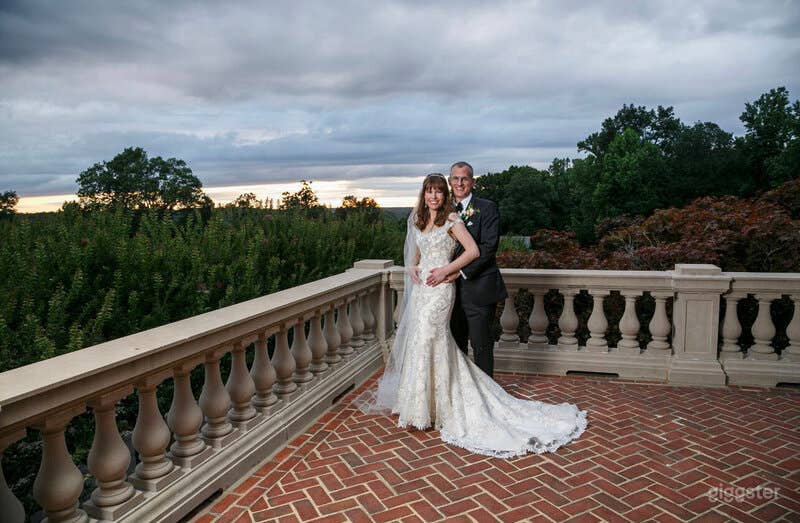 The Brick Terrace Photo 4