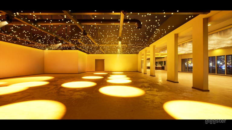  THE GALA AT LEV’EL VENUE
 