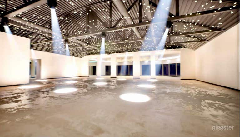  THE GALA AT LEV’EL VENUE

 