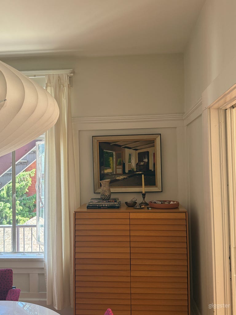  Elevated Character Apartment 