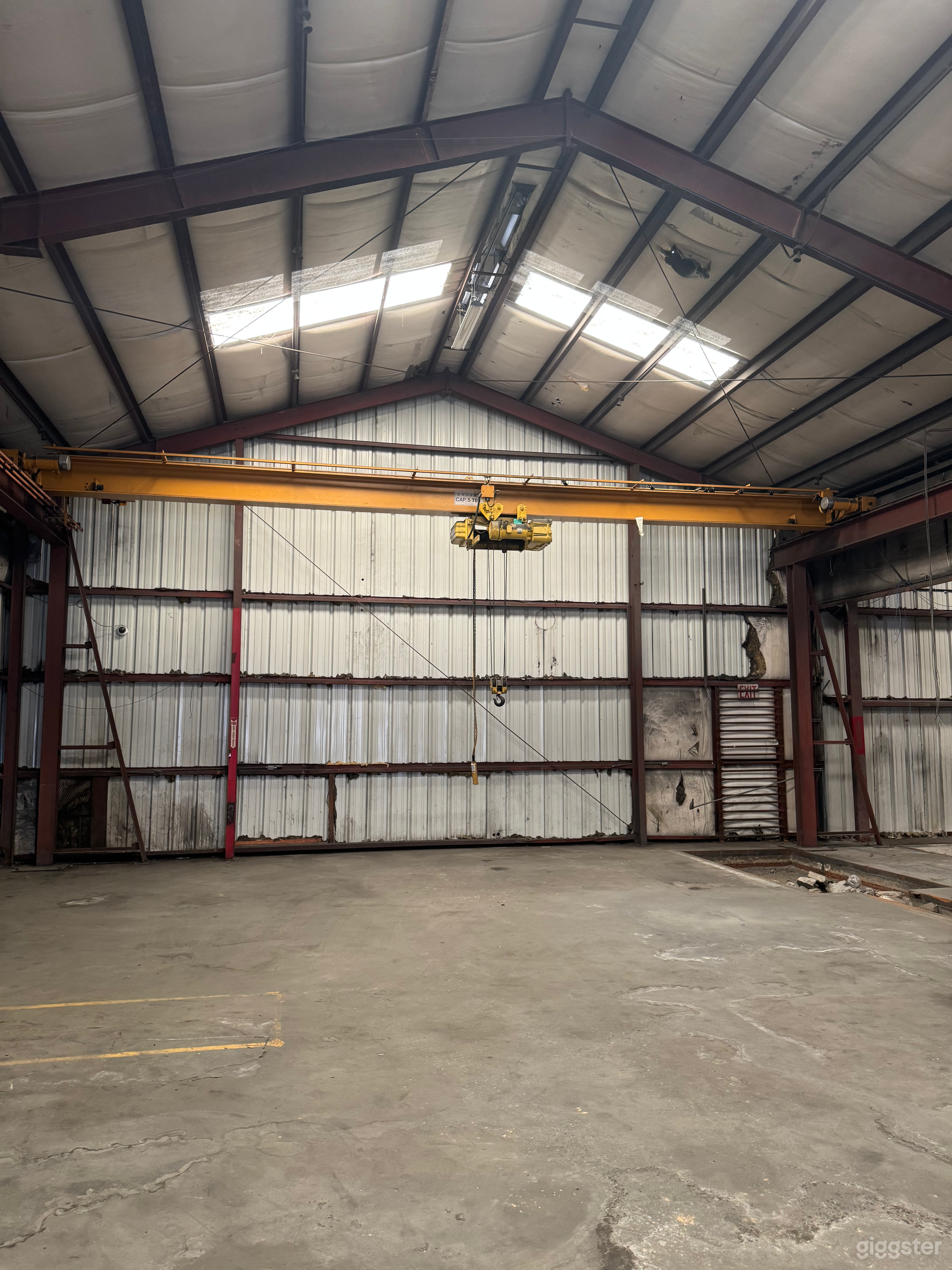 CREATIVE MULTI USE WAREHOUSE IN DOWNTOWN ATL ON THE BELTLINE Photo 4