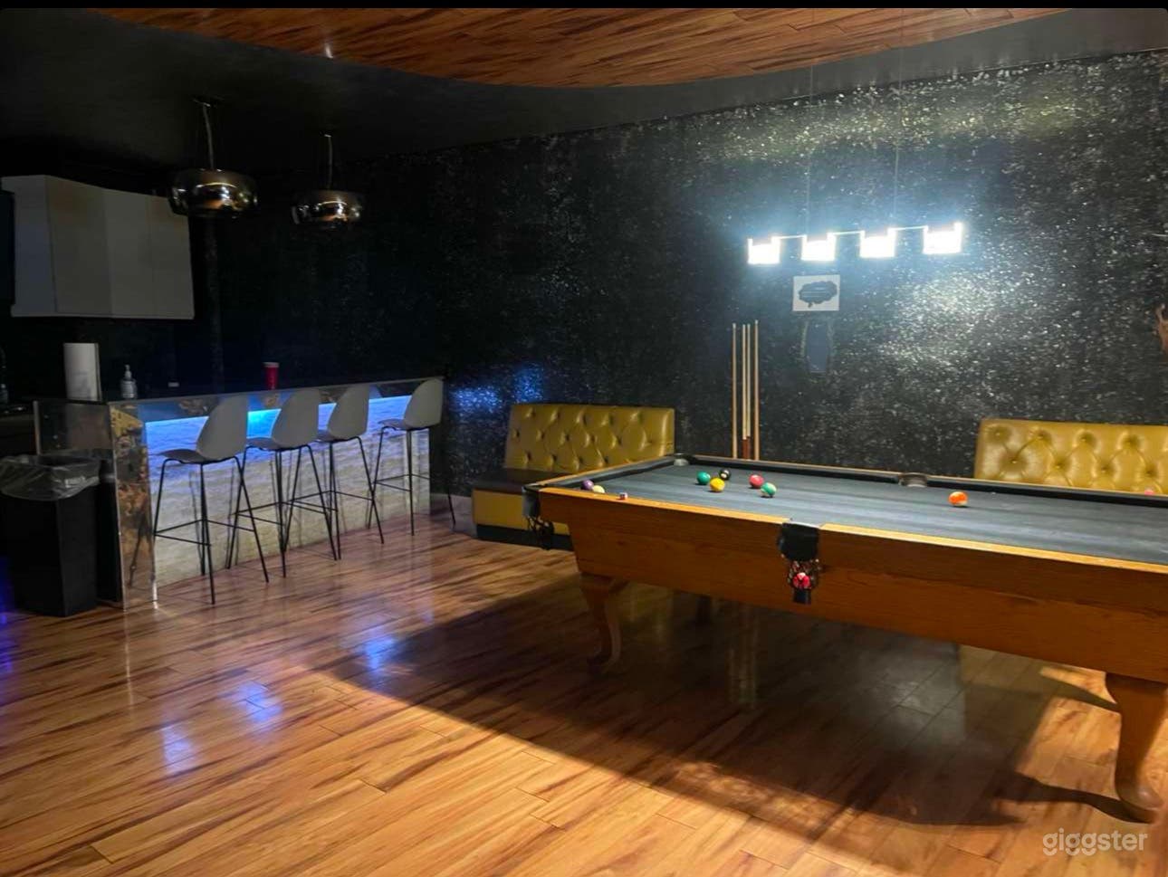 Vibrant Music Studio B and Event Space in Downtown Atlanta Photo 3