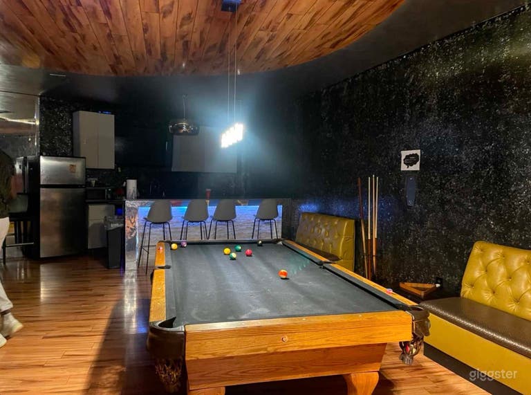  Vibrant Music Studio B and Event Space in Downtown Atlanta 