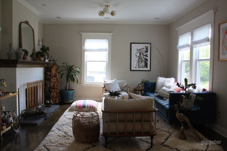  Charming Montclair home w/wraparound porch! 